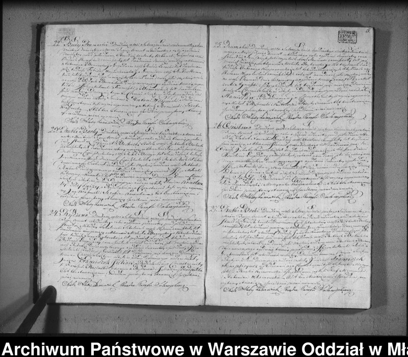 image.from.unit.number "Akta urodzin, małżeństw i zgonów"