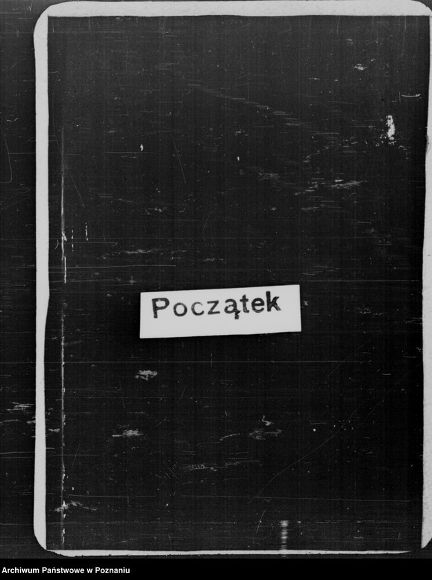 Obraz 3 z jednostki "Inscriptiones, relationes, decreta [inducta]"