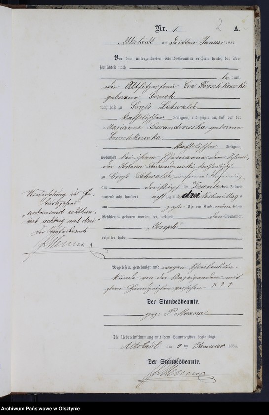 image.from.unit.number "Geburts-Neben-Register Nr 1 - 115"