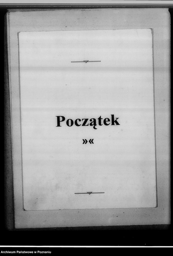 Obraz 3 z jednostki "Zeitschrift für ostdeutsche Sippenforschung [korespondencja w sprawie prospektu wydawnictwa, umowa z Wydawnictwem Pedagogicznym]"
