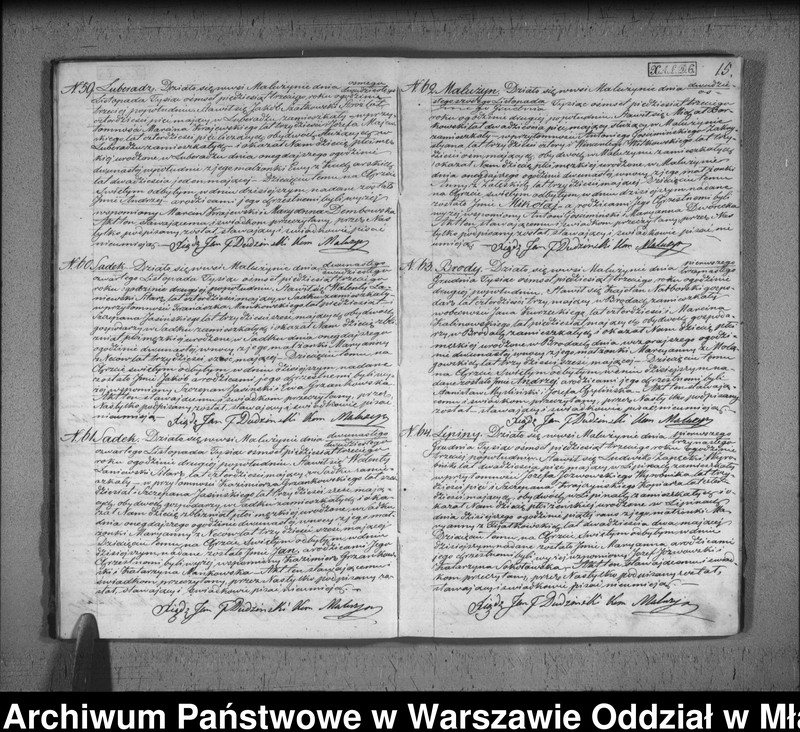 image.from.unit.number "Akta urodzin, małżeństw i zgonów"
