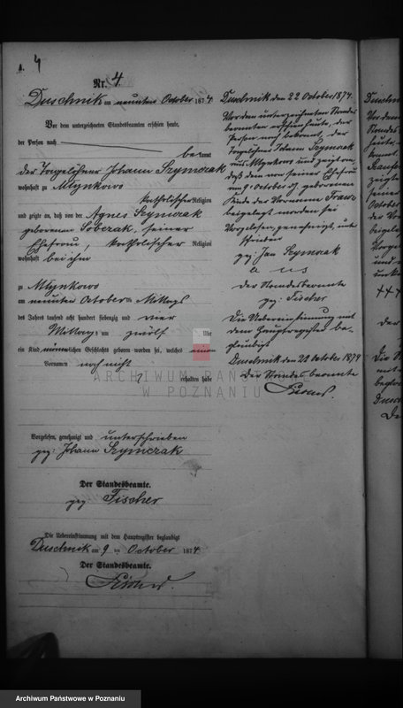 image.from.unit.number "Księga urodzeń"