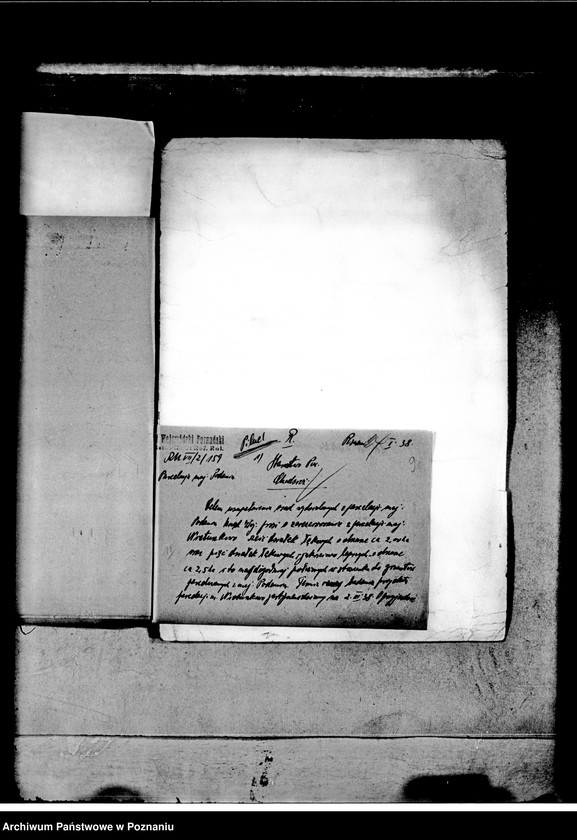 Obraz 14 z jednostki "Podanin - parcelacja majątku"