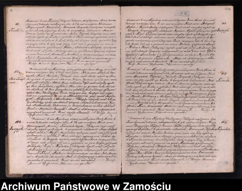image.from.unit.number "Akta urodzeń, małżeństw, zgonów"