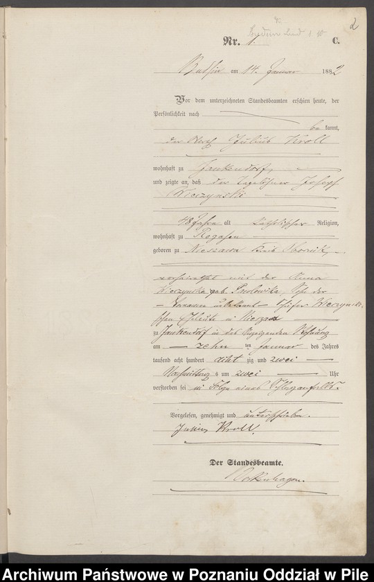 image.from.unit.number "Księga zgonów"