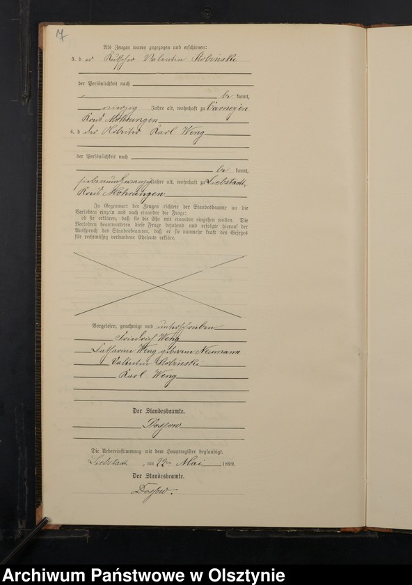image.from.unit.number "Heiraths-Neben-Register Nr 1 - 18"