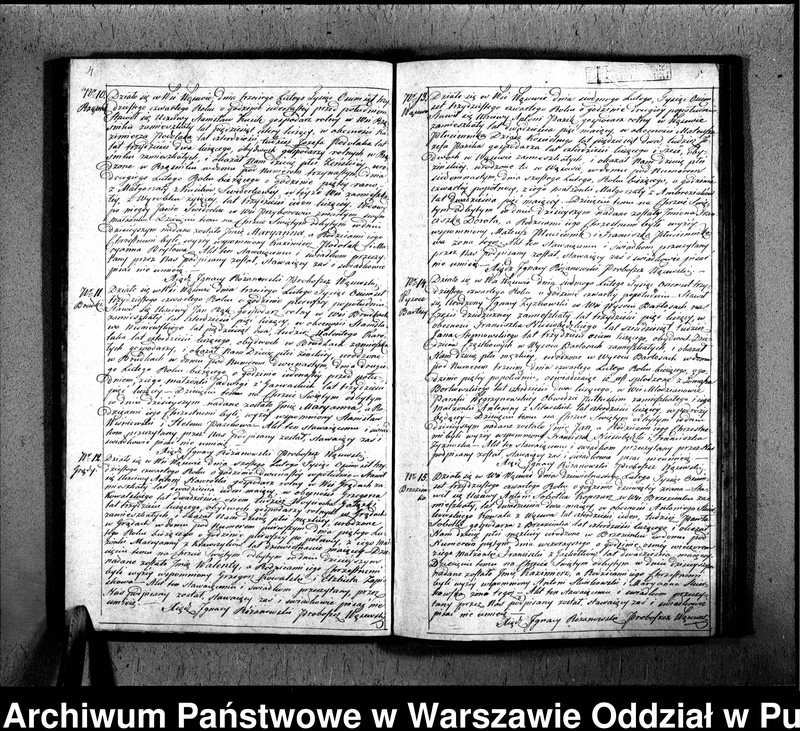 image.from.unit.number "Akta urodzeń, małżeństw i zgonów"
