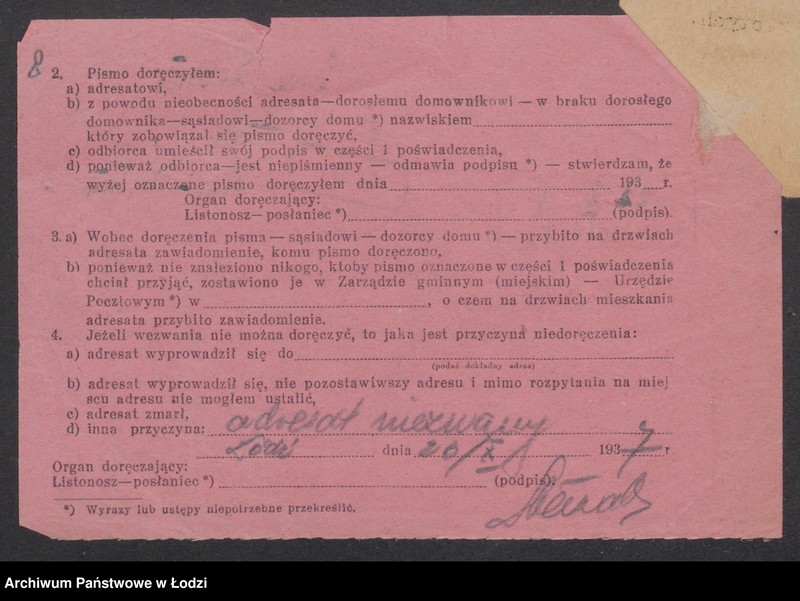 Obraz 10 z jednostki "Józef Lesner – sprzedaż pieczywa"