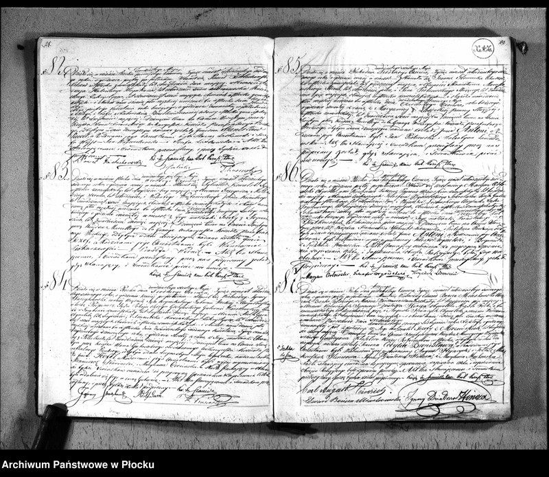 image.from.unit.number "Akta urodzeń, małżeństw i zgonów"