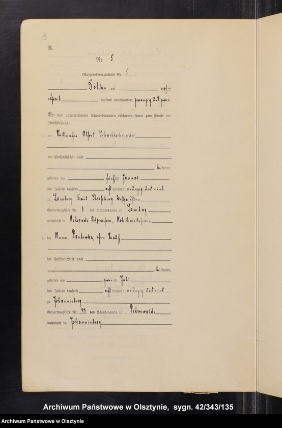 image.from.unit.number "Heirats-Neben-Register Nr 1-13"