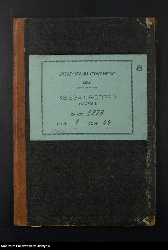 image.from.unit.number "Geburts-Neben-Register Nr 1 - 49"