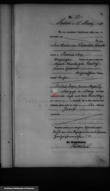 image.from.unit.number "Księga urodzeń"