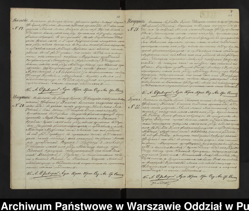 image.from.unit.number "Akta urodzeń małżeństw i zgonów"