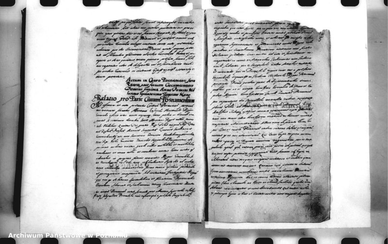 Obraz 7 z jednostki "Relationes [inducta]"