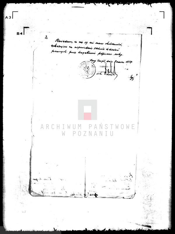 Obraz 7 z jednostki "Związek Plantatorów Chmielu w Nowym Tomyślu"