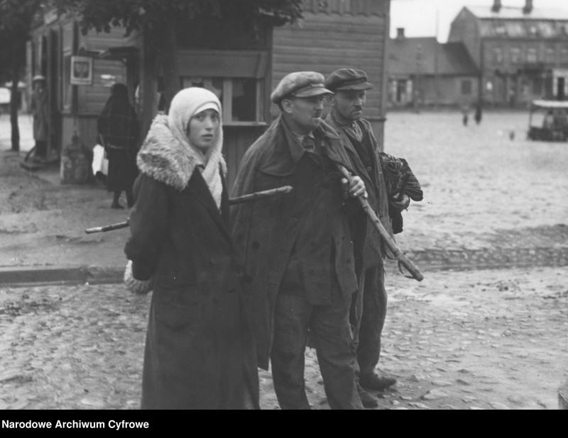 Obraz 1 z jednostki "Mieszkańcy Mińska Mazowieckiego"