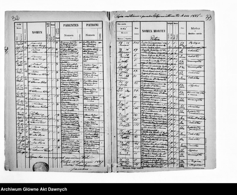 image.from.unit.number "Parafia: Płotycz. Dekanat: Tarnopol. Kopie z ksiąg metrykalnych ur., śl., zg. dla całej parafii (Płotycz i pozostałe wsie)."