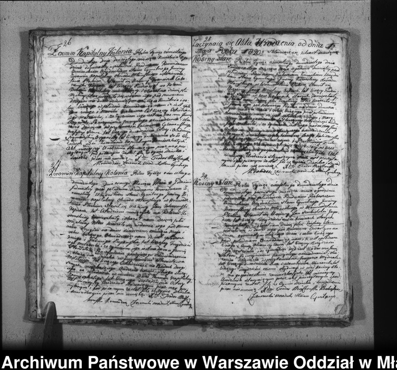 image.from.unit.number "Akta urodzin, małżeństw i zgonów"