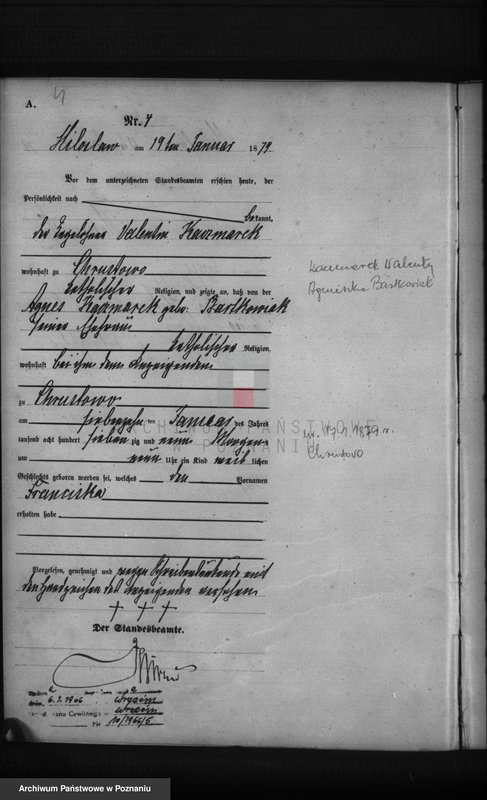 image.from.unit.number "Księga urodzeń"