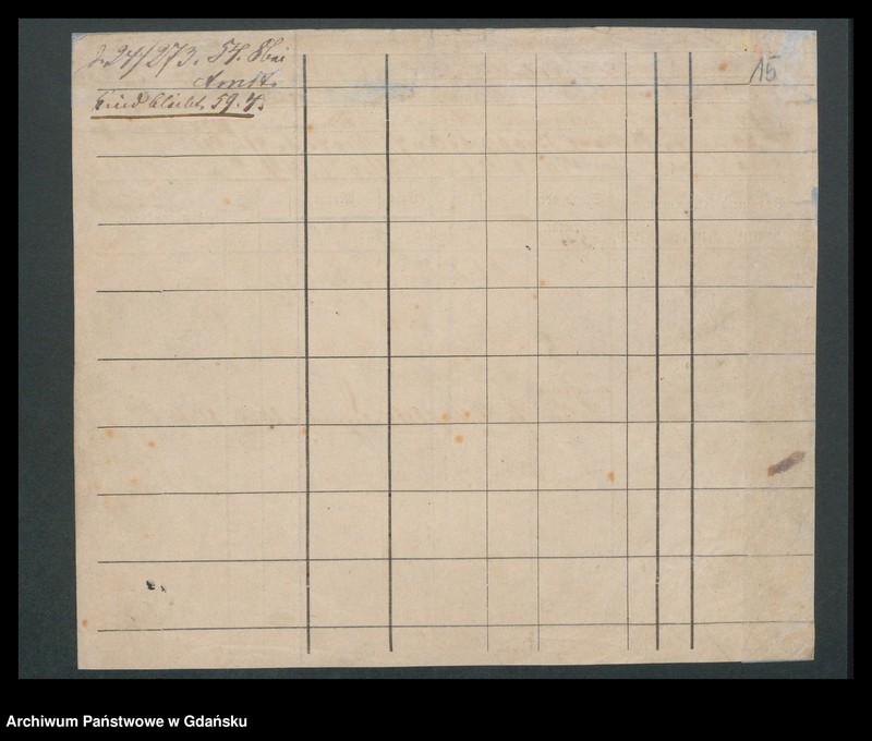 image.from.unit.number "Karty meldunkowe: Lieder - Liedtke August"