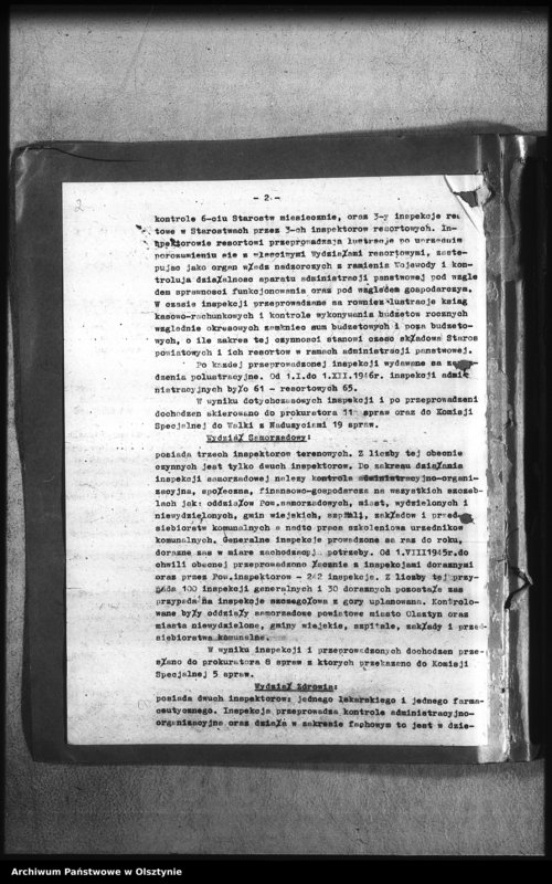 image.from.unit.number "Sprawozdania z działalności Insp. Starostw. Organizacji Wydziału"