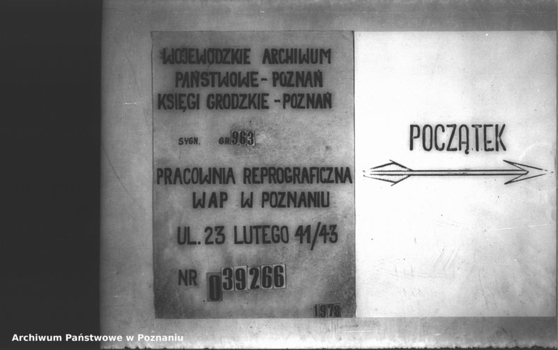 Obraz 1 z jednostki "Relationes [protocollon]"