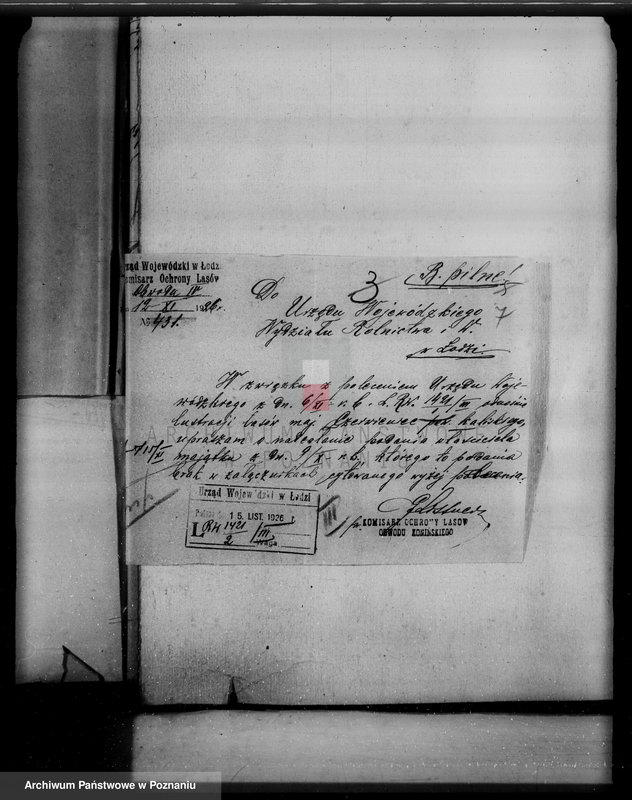 image.from.unit.number "Majątek Czerwieniec powiatu kaliskiego"