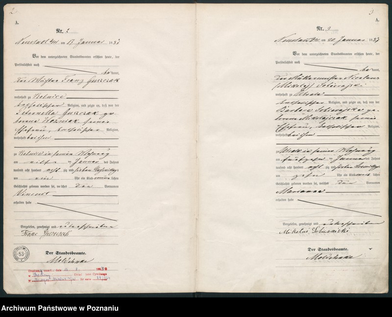 image.from.unit.number "Księga urodzeń"