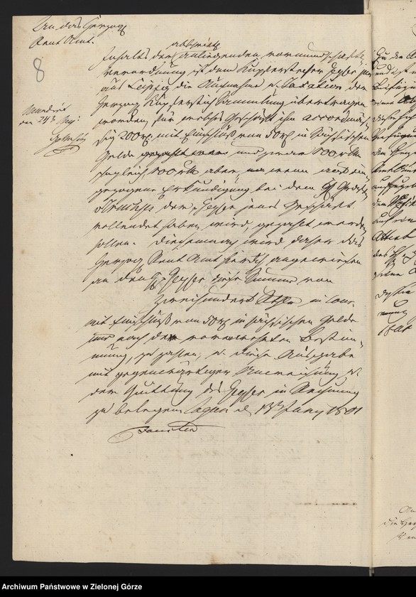 image.from.unit.number "Das Verzeichnis und den verkauf der auf dem Herzoglichen Schlosse befindlichen Herzoglichen Bibliothek und Kupferstich-Sammlung"