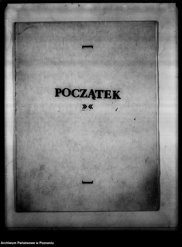 Obraz 3 z jednostki "Państwowa Szkoła Przemysłowo Handlowa Żeńska- Leszno [wykaz abiturientek]"