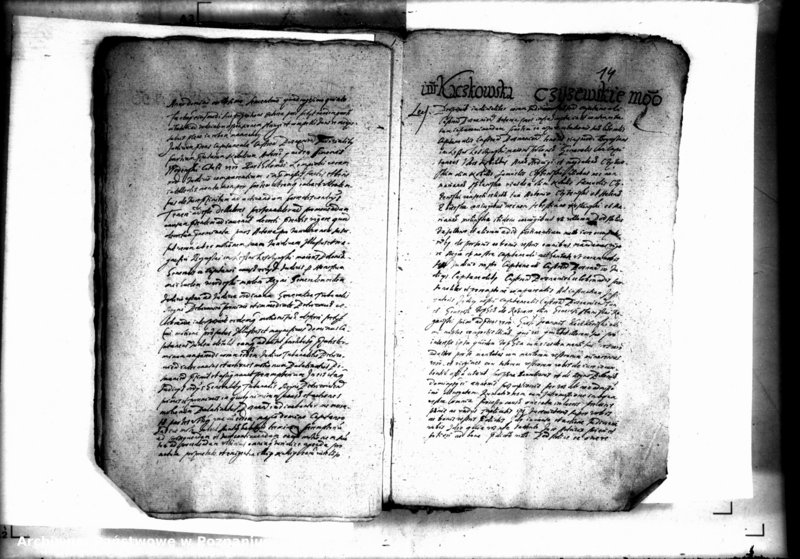 Obraz 16 z jednostki "Decreta iudicii [inducta]"