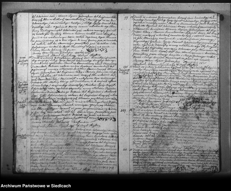 image.from.unit.number "Akta urodzeń, małżeństw i zgonów"