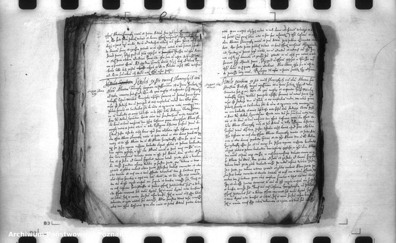 Obraz 5 z jednostki "Relationes [protocollon]"