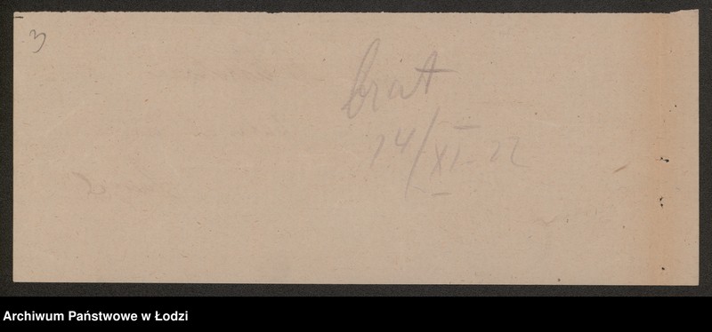 Obraz 5 z jednostki "Karol Bendorf- Fabryka Mydła Technicznego"