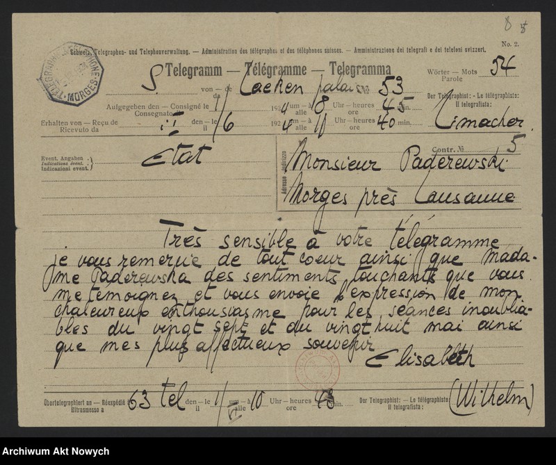image.from.unit.number "Elżbieta (Królowa Belgii); L.10 (odpowiedzi)"
