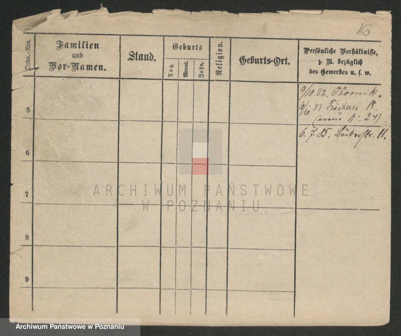 Obraz 18 z jednostki "Frankowski - Frąckiewicz"