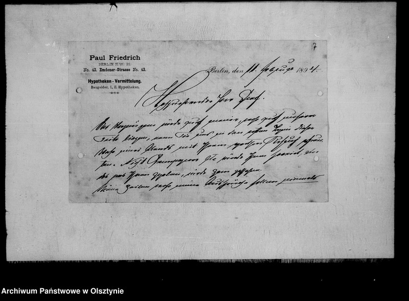 image.from.unit.number "/Briefe verschiedener Interessanten an Klaus Gf. v. Hahn/"