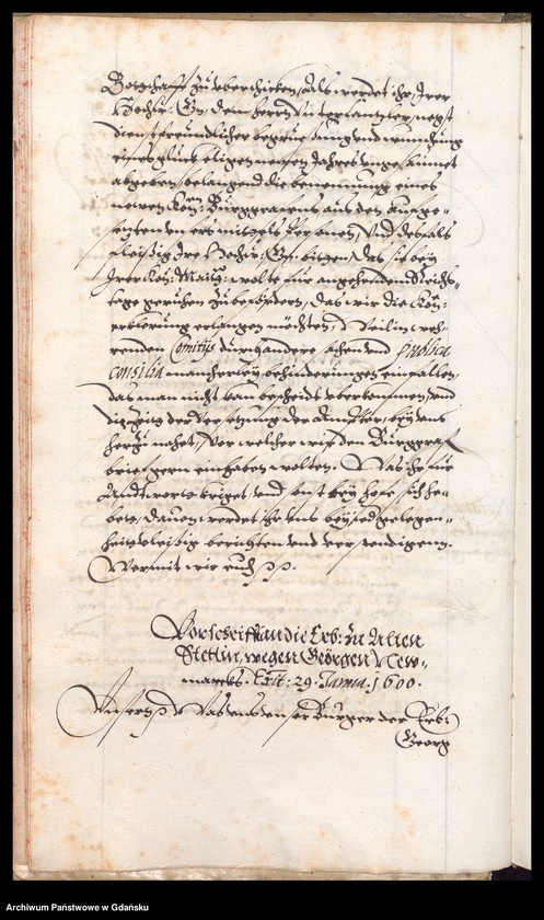 image.from.unit.number "Liber Missivarum Anni MDC. Liber Missivarum Anni 1601. Liber Missivarum Anni 1602. Index"