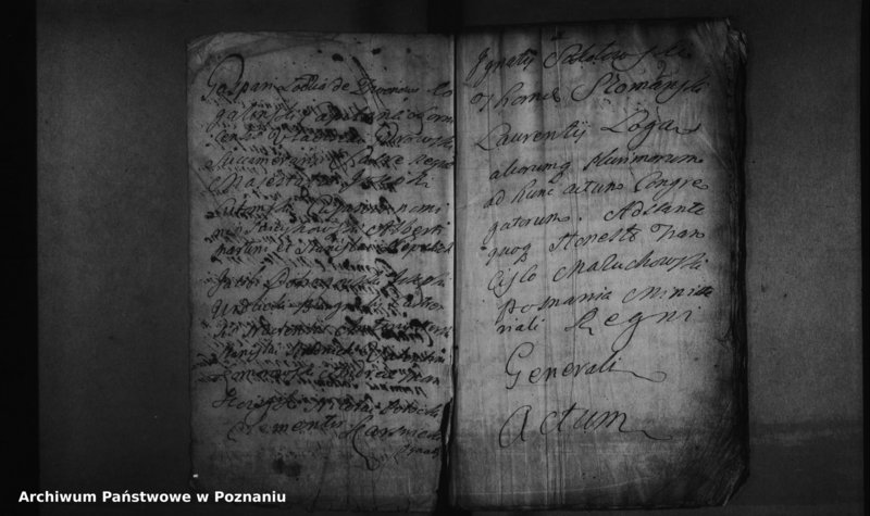 Obraz 5 z jednostki "Decreta officii [protocollon]"