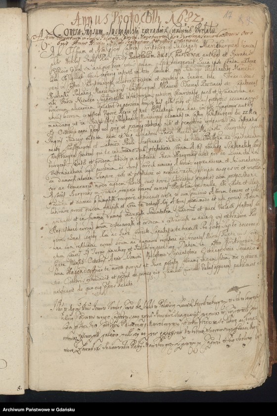 image.from.unit.number "Resignationes, inscript.relationes, (decreta)"