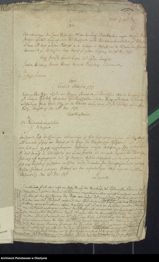 image.from.unit.number "Blausteinschen Schul-Akten"