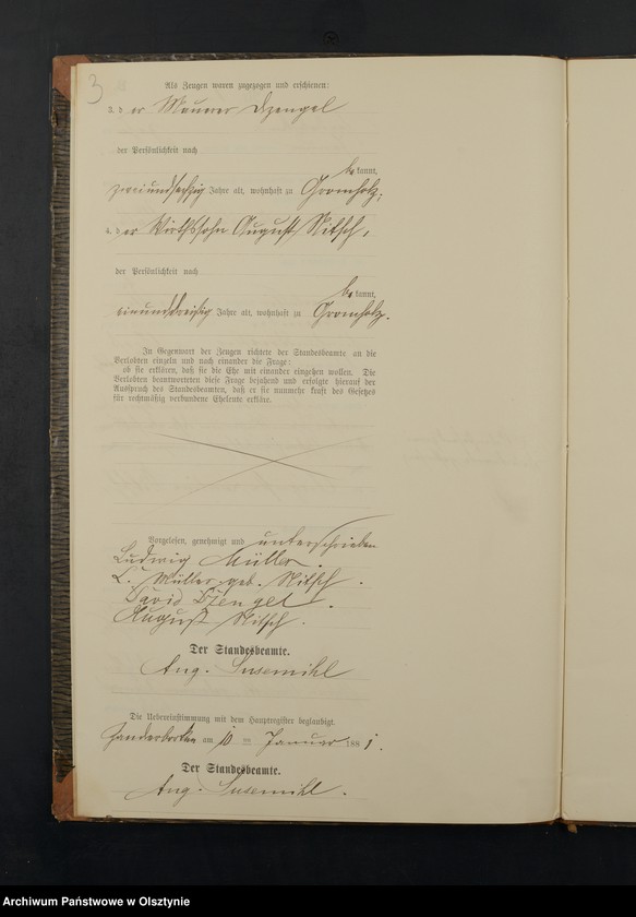 image.from.unit.number "Heiraths-Neben-Register Nr 1 - 14"