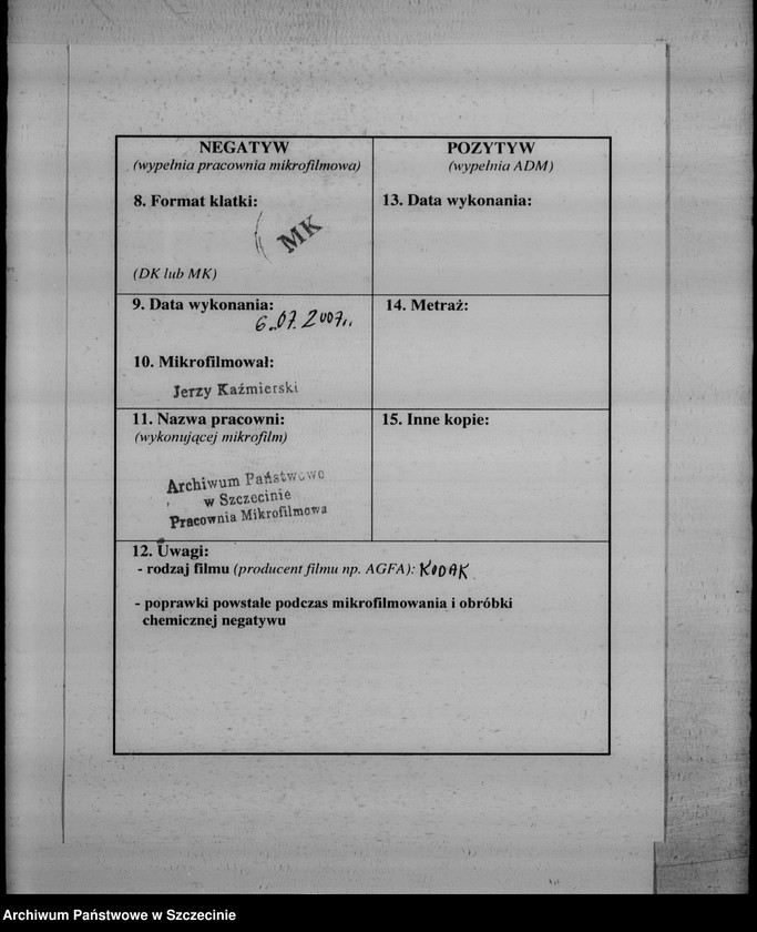 image.from.unit.number "Protokoły narad partyjno-służbowych w prezydiach powiatowych rad narodowych"