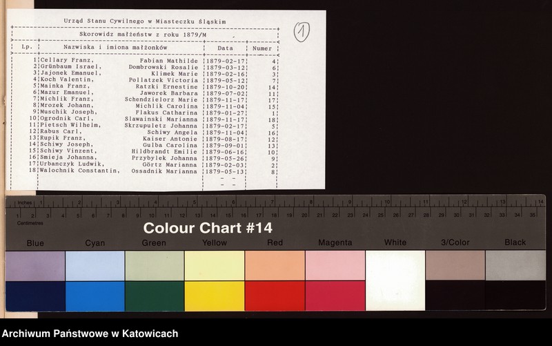 image.from.unit.number "Księga małżeństw nr 1-18"