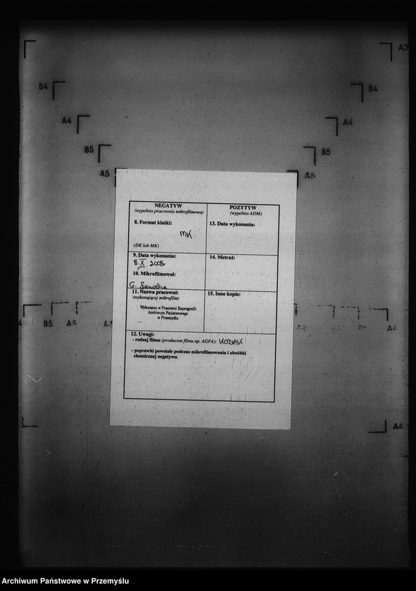 image.from.unit.number "[Kopie ksiąg metrykalnych parafii Kormanice z filiami Kupiatycze, Młodowice (dekanat Niżankowice)]"