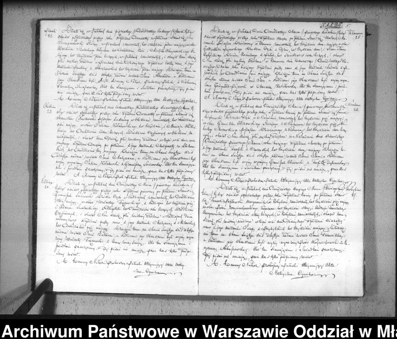 image.from.unit.number "Akta urodzin, małżeństw i zgonów"