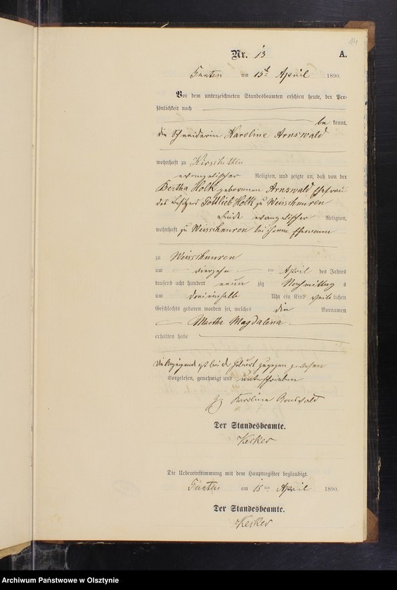 image.from.unit.number "Geburts-Neben-Register Nr 1 - 53"