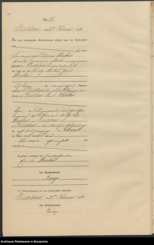 image.from.unit.number "Sterbe-Register (Neben-Register)"