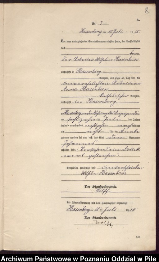 image.from.unit.number "Księga urodzeń"