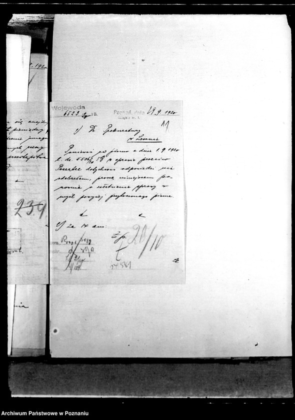 Obraz 15 z jednostki "Członkowie magistratu miasta Wielichowa"